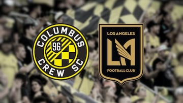 There will be a new Leagues Cup champion this year with MLS teams Columbus Crew and Los Angeles FC aiming to get their name etched on the trophy in Ohio on Sunday night.