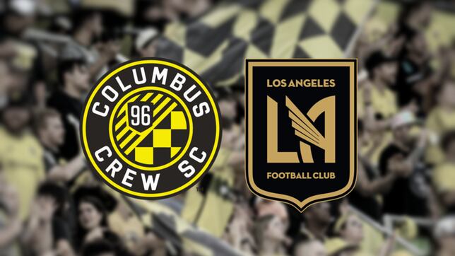 When is Columbus Crew vs LAFC? How to watch on TV, stream online | 2024 Leagues Cup final