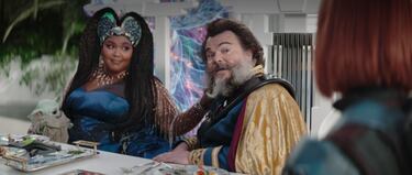 Star Wars: The Mandalorian, ¿cuáles son los cameos del episodio 6?