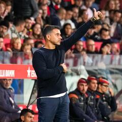 Míchel: ¿La denuncia del CTA? para nosotros es un caso cerrado”