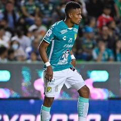 William Tesillo, nuevamente pretendido por Boca Juniors