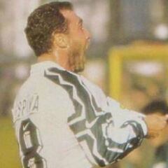 Los ídolos, héroes en un Superclásico