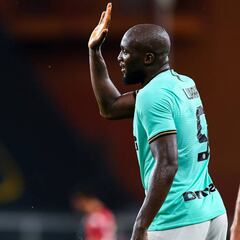 Intratable: los elogios de la prensa italiana a Alexis Sánchez