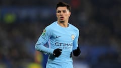 Brahim Díaz: entre los españoles Sub-19 con mayor valor de mercado
