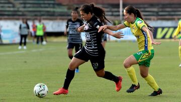 Junior Femenino denuncia machismo