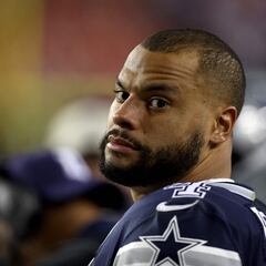 When was the last time the Dallas Cowboys won a postseason game on the road?