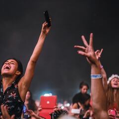 Festival Tecate Emblema 2023: objetos permitidos y prohibidos para acceder al festival