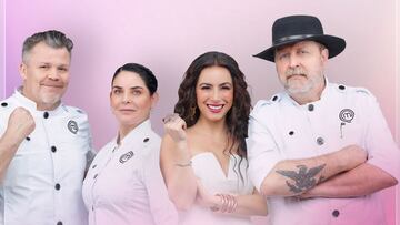 Cuándo es la Final de MasterChef Celebrity México: fecha, horario y cómo verla