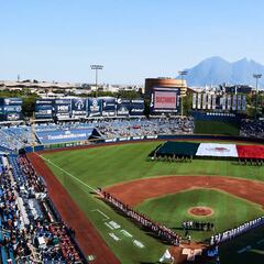 Los cambios de regla de la Liga Mexicana del Pacífico para la temporada 2020-2021