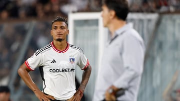 Quinteros resuelve el ‘caso Daniel Gutiérrez’