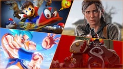 Las 15 mejores ofertas en videojuegos de la semana para PS5, PS4, Xbox, Switch y PC (21-23 de abril)