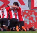 Estudiantes alcanza la Copa Libertadores