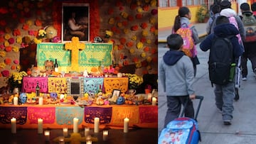 Día de Muertos 2022: ¿Hay puente o es feriado el 31 de octubre?