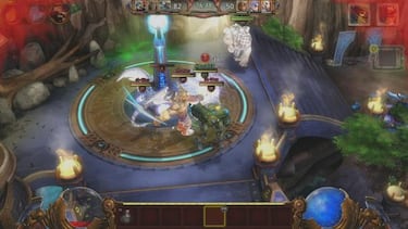 Invokers Tournament, Impresiones