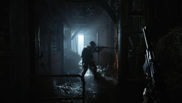 Captura de pantalla - Hunt: Showdown (PC)