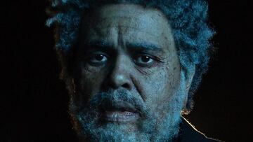 The Weeknd estrena "Gasoline”; así es el inquietante video