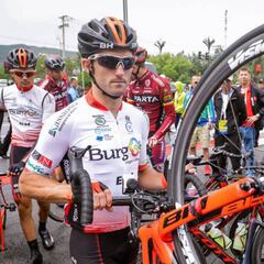 El Burgos-BH dobla su apuesta en la lucha contra el dopaje