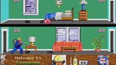 Imágenes de Arachnophobia