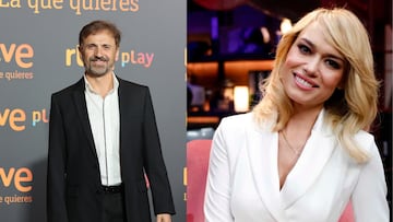 José Mota y Patricia Conde regresan a TVE para presentar un programa de actualidad