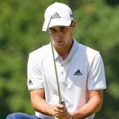 Niemann regresa al torneo que lo puso en la élite del PGA Tour