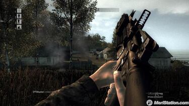 Operation Flashpoint 2: Dragon Rising, Impresiones