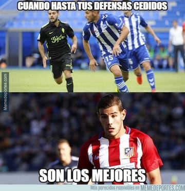 Los mejores memes del Alavés-Real Madrid