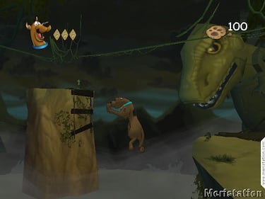 Nuevas imágenes y detalles de Scooby-Doo! Unmasked