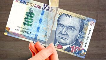 ¿Dónde se pueden cambiar los billetes rotos y cuáles son los requisitos?