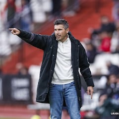 Juanfran Funes: “Era justo devolverle esto a la gente”