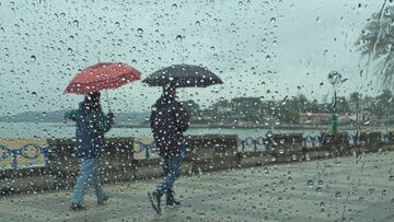 Tormenta tropical Carlotta provocará lluvias muy fuertes en estos estados | 1 de agosto