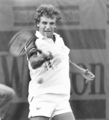 Dominó el circuito en 1988, año en el que ganó tres de las cuatro finales del Grand Slam. Ganó en tres ocasiones el Abierto de Australia (1983, 1984, 1988), tres veces Roland Garros (1982, 1985, 1988) y una vez el Abierto de EE. UU. (1988). En 1986 ganó Wimbledon pero en categoría de dobles nunca lo consiguió en individual, y además posee tres Copas Davis ((1984, 1985, 1987).