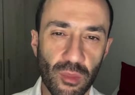 Juan Muvdi, experto en psiquiatría: “La ansiedad por comer es incurable porque no existe”