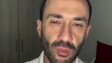 Juan Muvdi, experto en psiquiatría: “La ansiedad por comer es incurable porque no existe”