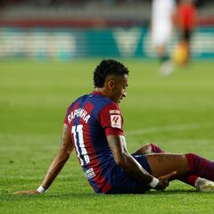 Barcelona ban players from other sports amid injury crisis