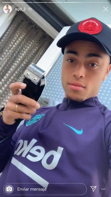 Sergiño Dest lanza guiño hacia el FC Barcelona