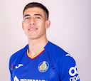 Oficial: El Getafe ficha a Zaid Romero
