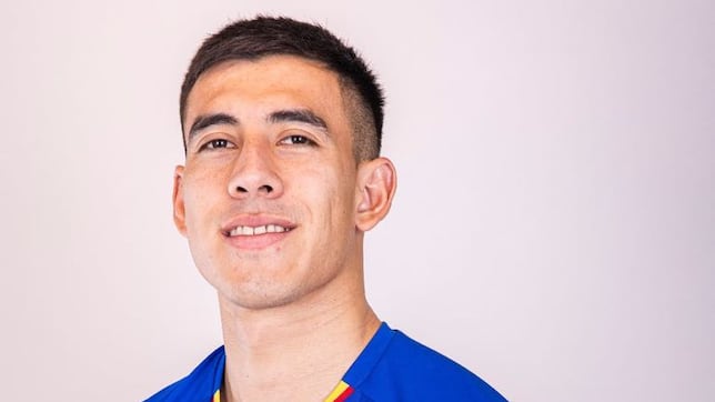 Oficial: El Getafe ficha a Zaid Romero