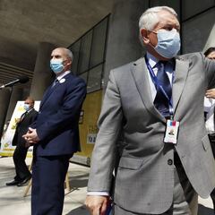 Coronavirus en Chile: resumen de noticias del 3 de septiembre