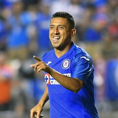 ¿Cuándo juega Cruz Azul la semifinal de la Leagues Cup?