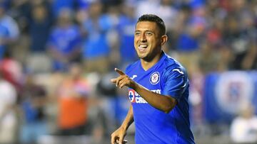 ¿Cuándo juega Cruz Azul la semifinal de la Leagues Cup?