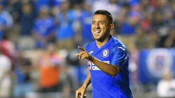 &iquest;Cu&aacute;ndo juega Cruz Azul la semifinal de la Leagues Cup?