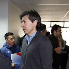 Sifup recibe propuesta de la ANFP, pero aún no hay acuerdo