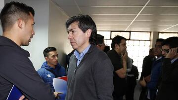 Sifup recibe propuesta de la ANFP, pero aún no hay acuerdo
