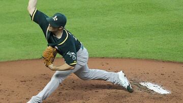 Sonny Gray