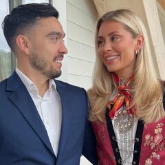 Es el mejor jugador chileno del año y está olvidado por la Roja