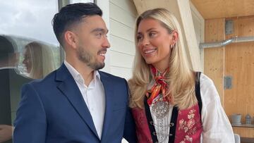 Es el mejor jugador chileno del año y está olvidado por la Roja