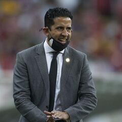 Chivas dejó los egos de lado para triunfar