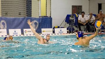 El Atlètic-Barceloneta cae tras 41 partidos invicto en la Liga