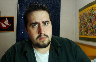 Y el casting para ser la imagen de MeriStation TV lo gana...