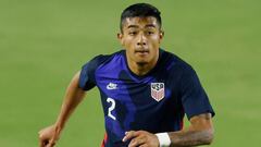 USMNT out to prove they are CONCACAF's best